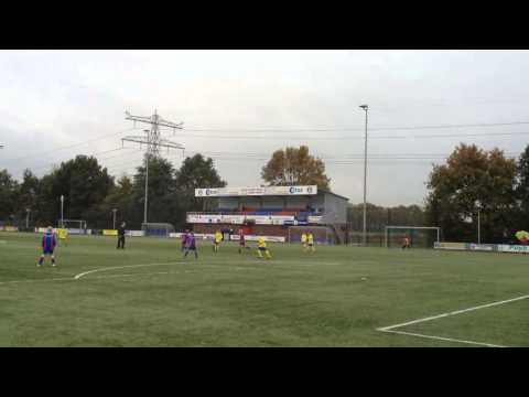 VVA 71 E3 - Delta Sports E5 (03-11-2012)