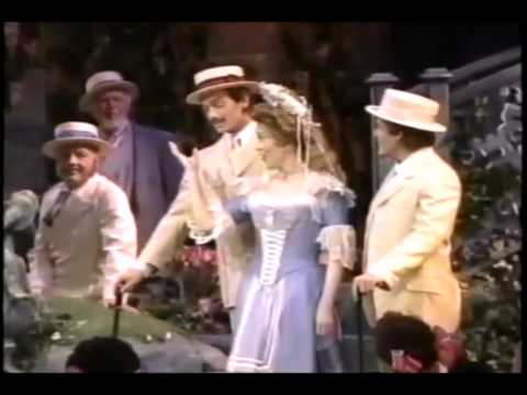 Vilja Song-The Merry Widow (Franz Lehar)