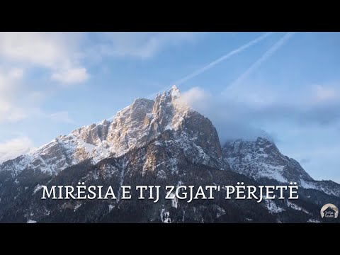 Mirësia e Tij Zgjat' Përjetë (Psalmi 100:2-5)