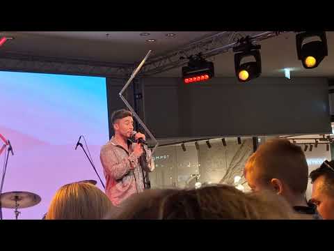 Rok Piletič - zadnjič pleševa (25.5.2024 alejin 4 rojstni dan)