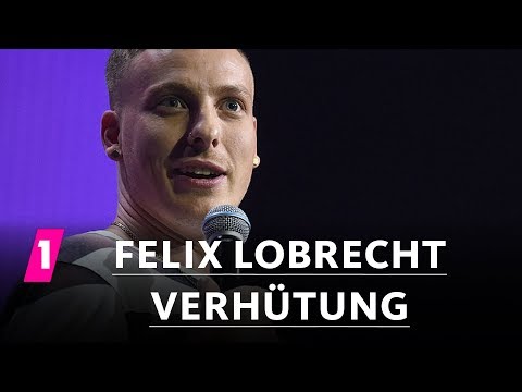 Felix Lobrecht: Tauben, Verhütung und Kampfjets | 1LIVE Köln Comedy-Nacht XXL
