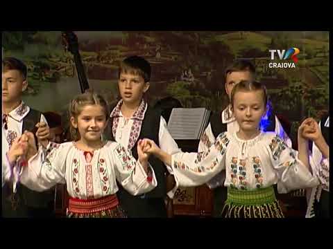 PONOARE PONOARE - Ansamblul "Liliac de la Ponoare" & Cosmina Hirsovescu