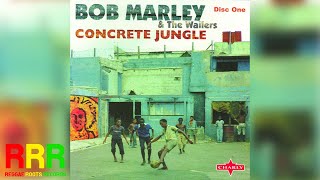 Bob Marley - Concrete Jungle