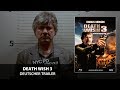 Death Wish 3 - Der Rächer von New York (Trailer, deutsch)