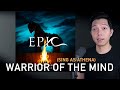 Warrior Of The Mind Odysseus Part Only Karaoke Epic The Musical