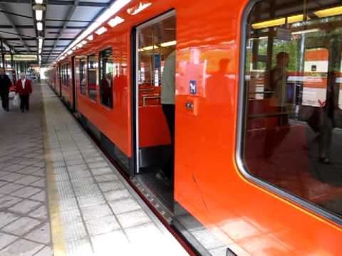 Metro myllypuro osa ll 5.6.2011