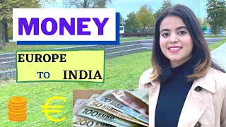 Money Transfer from Europe to India | Money2India Europe | ICICI Bank | Life in Germany