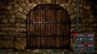 Time to Regroup - Let's Play Legend of Grimrock II Part 4