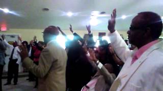 I know too much about HIM to doubt!