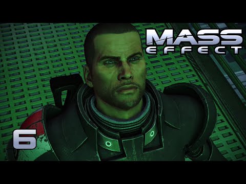Mass Effect: Legendary Edition  |   Part 6  -  Full Game  |  Gameplay Walkthrough