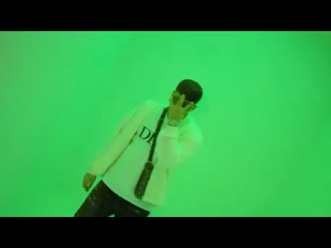 KIDDA feat. DARDAN - PALE (Official Trailer)