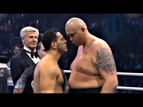 Zabit Samedov's 3 World-Resounding Matches / Summary - Fight and Adrenaline