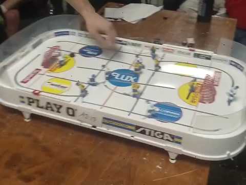 Swedish Masters. Final. Edgars Caics - Yanis Galuzo. 5 game.