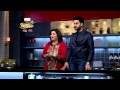 Behind The Scenes With Abhishek Bachchan On Videocon Farah Ki Daawat