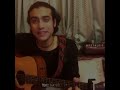 Ek DIN MOHABBAT ODH KAR ️ HINDI ROMANTIC SONG