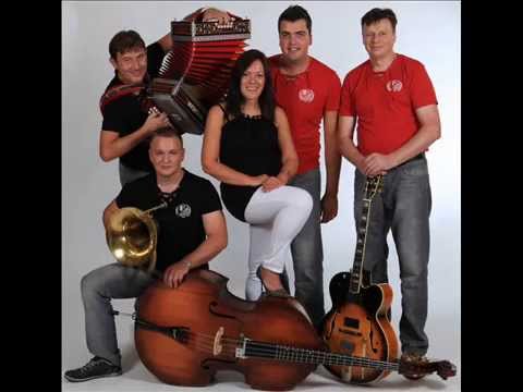 Ansambel Viharnik - Poljub življenja