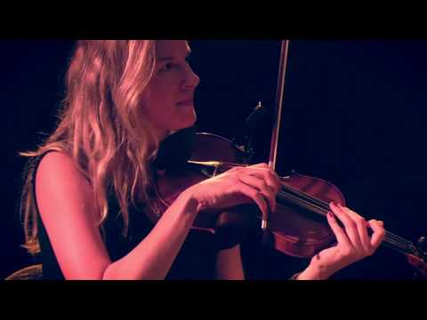 On Green Dolphin Street - Solo Trades @ NSSQ At Fullmoon Babylon