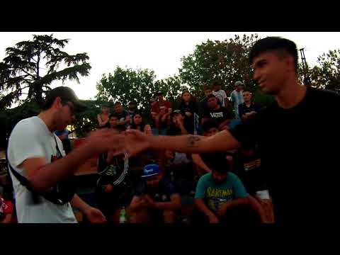 Walpa vs Giant - 4tos - Fecha 13 - 27/03/2022