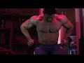 Shafi khan fitness motivation