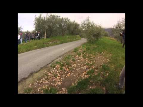 Passaggi al Rally del Carnevale 16/02/2014