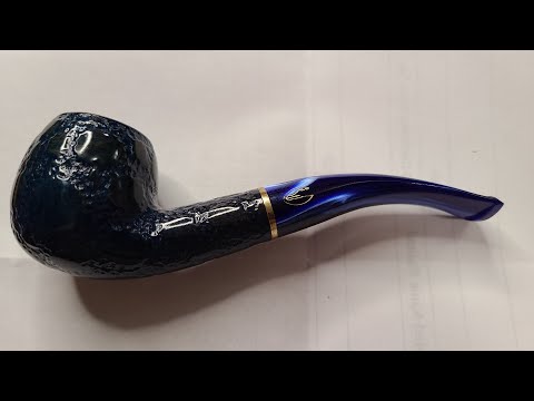 New Tobacco Pipe Savinelli Alligator 🐊 