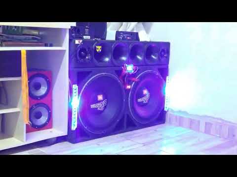 JOGA PRO COROLLA É OS PITBULL DO MANGUINHO - Mc Copinho e DJ Buiu da Mangueira