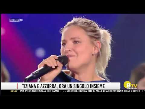 Tiziana Manenti e Azzurra Devalle ospiti a Bergamo TG | Bergamo TV (31/10/2025)