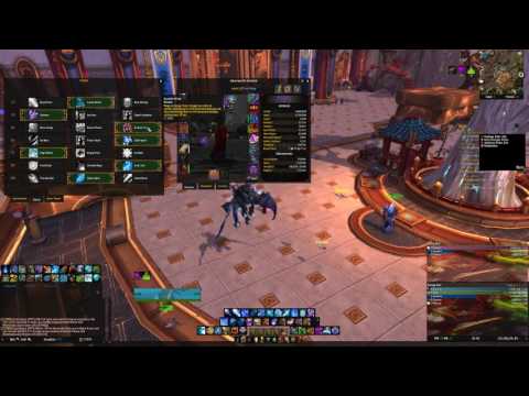 Frost Mage Guide 7.2.5 for all