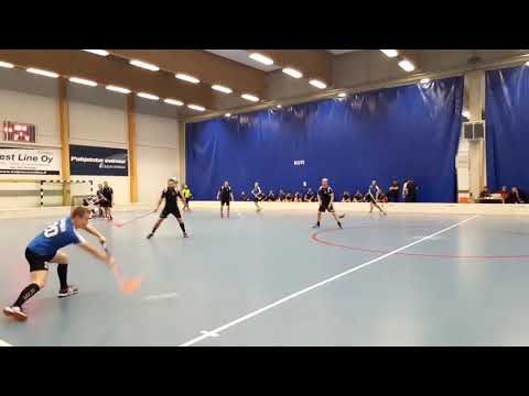 M4D SBT IV VS DYNAMO ULEÅBORG
