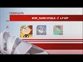The Loud House David Steele Toonami Bumpers 3 FANMADE