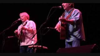 Chris Hillman and Herb Pedersen Live