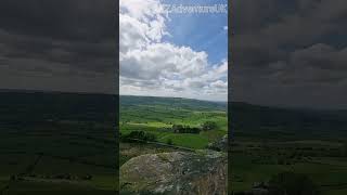 The Roaches Leek Staffordshire #breathofthewild #breathing #calm