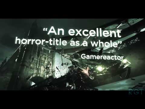 [RGT] Zombi - Pure Survival Horror for PS4, Xbox One and PC