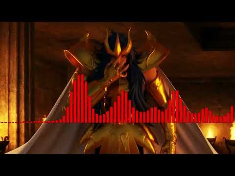 KARDIA - UNDER FIRE  | Epic Cinematic Theme (Saint Seiya: The Lost Canvas)
