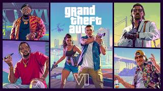 The MAV Fam Reacts To GTA VI! (aka GAME OF THE YEAR)