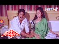 ADAVILO ABHIMANYUDU PART 2 11 JAGAPATHI BABU AISHWARYA VINODH KUMAR RANGANATH V9 VIDEOS
