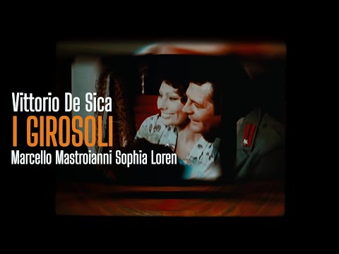I’ve realized that it’s possible to live without love...    𝐈 𝐆𝐈𝐑𝐎𝐒𝐎𝐋𝐈 | 𝐕𝐢𝐭𝐭𝐨𝐫𝐢𝐨 𝐃𝐞 𝐒𝐢𝐜𝐚 - 𝐂𝐥𝐢𝐩 🎧