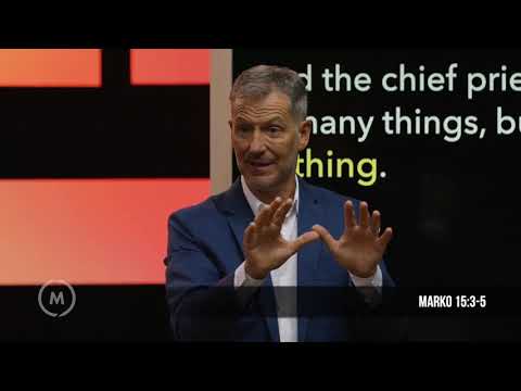 004 Sotonska zamka - Kako se ponašati kad mi je počinjena nepravda - John Bevere - SRB