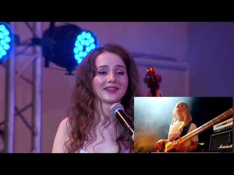 OTTA-orchestra "Over A River Mirror" // "Над зеркалом реки" (2022)