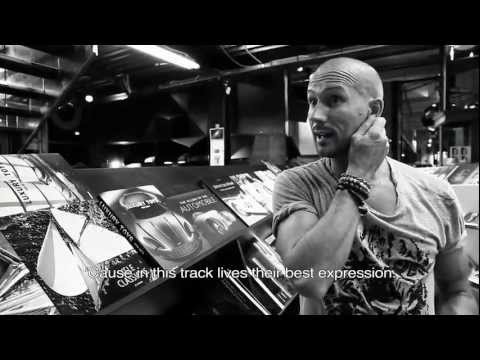 Nari and Milani & Cristian Marchi ft Shena - Take me to the stars (Official Teaser)