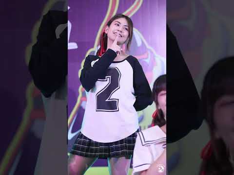 [ Fancam Front TGG ] Summer Chu Chu Paradise - x2 sneaker festival 2023
