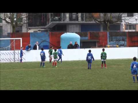 ZUBI ZAHAR - C. D. VILLA PITU     3  ZATIA   2013 2014