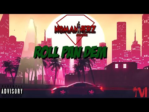 High Endz - Roll Pan Dem (Prod. By Chabo Productions)