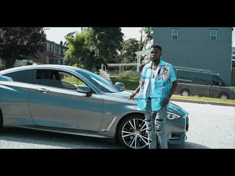 Young Ransom - Change Lanes (dir. by @johns.world)