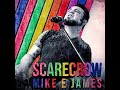 Mike James - Scarecrow (Matthew Shepard Tribute 2001 Sun Music Live)
