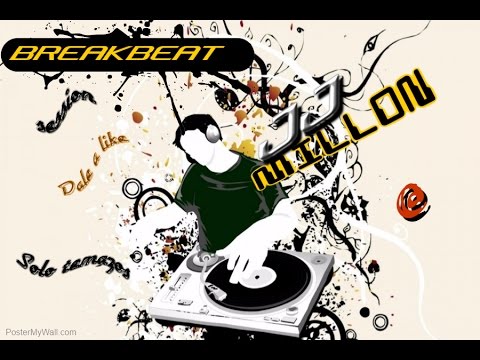 THE BEST BREAKBEAT .Top the best breaks. Tracklist. *Mix 3*