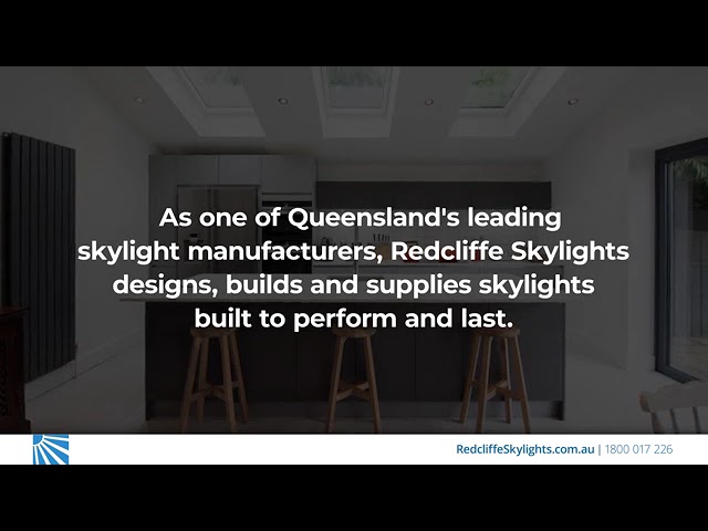 Redcliffe Skylights - Kippa-ring, QLD