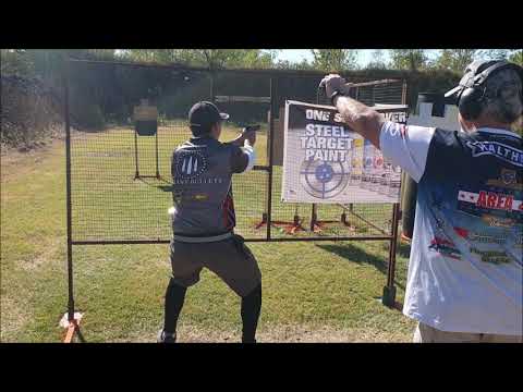 2021 Area 4 Championship