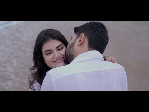 Raja + Pravallika | Best Pre Wedding video 2023 | tara photography