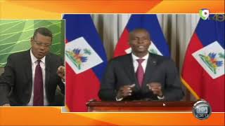 En Hoy Mismo comentan sobre la situación actuar de la frontera Dominico-Haitiana